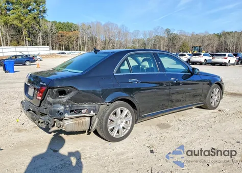 2014 Mercedes-Benz E 350 4Matic z USA, uszkodzony, nr VIN WDDHF8JB2EA978975